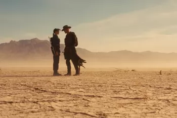 Премьера второго сезона сериала "Фоллаут" перенесена