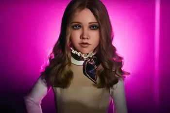 Universal хочет избавиться от эротического спин-оффа "М3ГАН" 