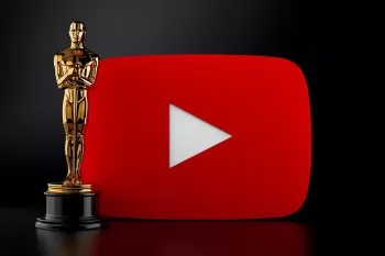 YouTube выкупил церемонию "Оскар" и покажет ее бесплатно