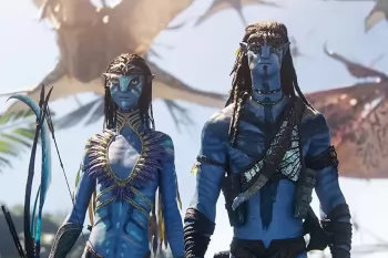 Фильму "Аватар 3" прогнозируют второй старт 2025 года