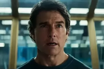 Трейлер секретного фильма с Томом Крузом покажут перед "Аватаром 3"