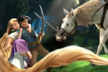 Disney начала кастинг на роли Рапунцель и Флинна Райдера