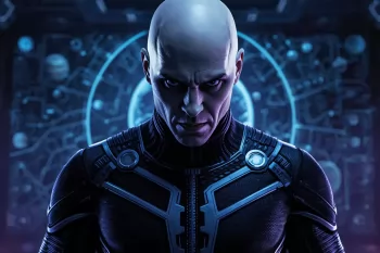 Немецкий актер сыграет злодея в сиквеле "Супермена"