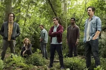 Звезда фильма "Оно 2" обнаружен мертвым