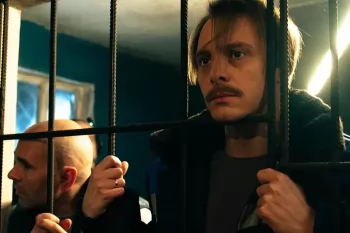 Стартовали съемки пятого сезона сериала "Жуки"