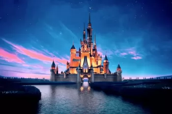 Компания Disney стала самой успешной в 2025 году