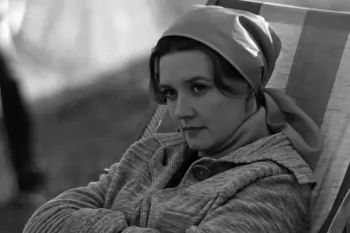 Скончалась звезда фильма "Москва слезам не верит" Вера Алентова