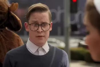 Звезда "Один дома" Маколей Калкин объяснил перерыв в карьере