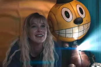 Милли Бобби Браун позвали в фильм ужасов