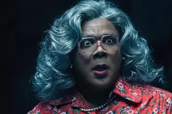 Тайлера Перри вновь обвинили в сексуальных домогательствах