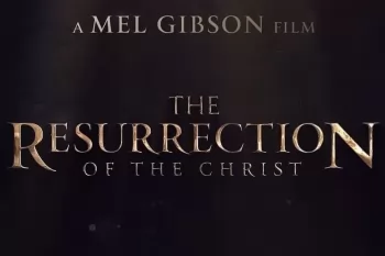 Мел Гибсон снимает сиквел "Страстей Христовых" камерами IMAX