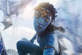Джеймс Кэмерон анонсировал пресс-конференцию по "Аватару 4"