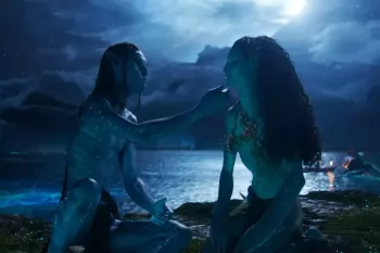 Фильму "Аватар 3: Огонь и пепел" прогнозируют минимальное падение