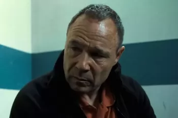 Звезда "Острых козырьков" Стивен Грэхэм сыграет в "Схватке 2"