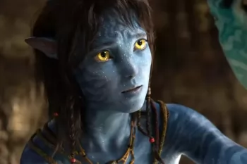 Снегопады не помешали "Аватару 3" обойти "Аватар 2" в США 