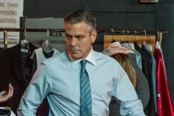 Джордж Клуни стал гражданином Франции