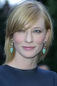 Кейт Бланшетт (Cate Blanchett)