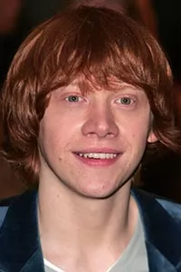 Руперт Гринт (Rupert Grint)