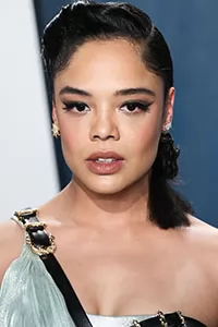 Тесса Томпсон (Tessa Thompson) Тесса Томпсон (Tessa Thompson)