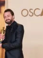 Победители церемонии "Оскар 2025"