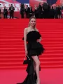 Церемония открытия 47-го Московского кинофестиваля