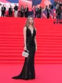 Фотогалерея "Красная дорожка с церемонии закрытия 47-го Московского кинофестиваля". Превью фото #258781