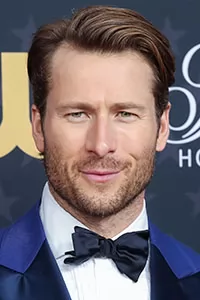 Глен Пауэлл (Glen Powell)