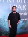 Фотогалерея "Премьера сериала "Открытый брак: Акт второй"". Превью фото #261873