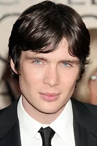 Киллиан Мерфи (Cillian Murphy)