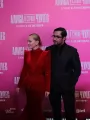 Премьера фильма "Алиса в стране чудес"