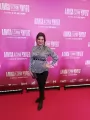 Фотогалерея "Премьера фильма "Алиса в стране чудес"". Превью фото #266008