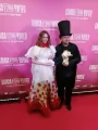 Фотогалерея "Премьера фильма "Алиса в стране чудес"". Превью фото #266033