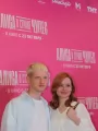Фотогалерея "Премьера фильма "Алиса в стране чудес"". Превью фото #266076