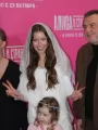 Фотогалерея "Премьера фильма "Алиса в стране чудес"". Превью фото #266097