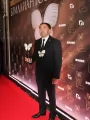 Фотогалерея "Церемония вручения премии "Бриллиантовая бабочка"". Превью фото #267435