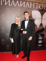 Фотогалерея "Церемония вручения премии "Бриллиантовая бабочка"". Превью фото #267419