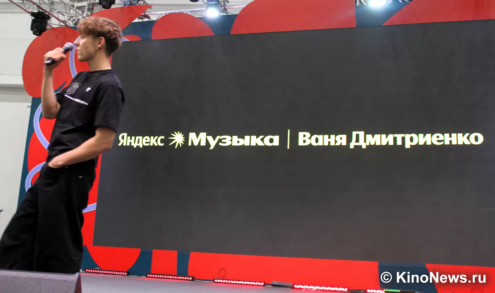 Фотография N 267896 из фотогалереи "Comic Con Игромир 2025. Открытие"