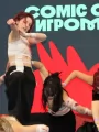 Фотогалерея "Comic Con Игромир 2025. Открытие". Превью фото #267884