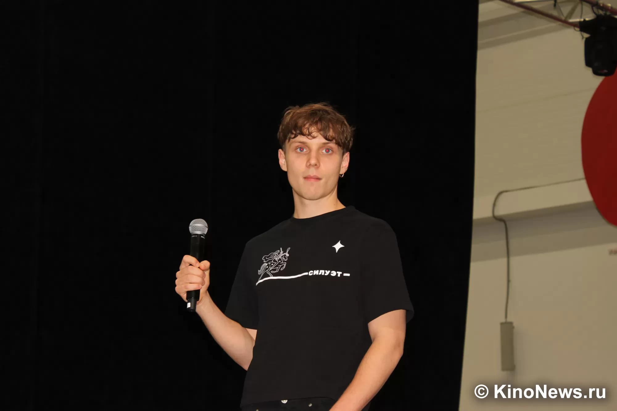 Фотография N 267922 из фотогалереи "Comic Con Игромир 2025. Открытие"