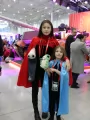 Фотогалерея "Comic Con Игромир 2025. Открытие". Превью фото #267930