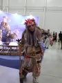 Фотогалерея "Comic Con Игромир 2025. Открытие". Превью фото #267934