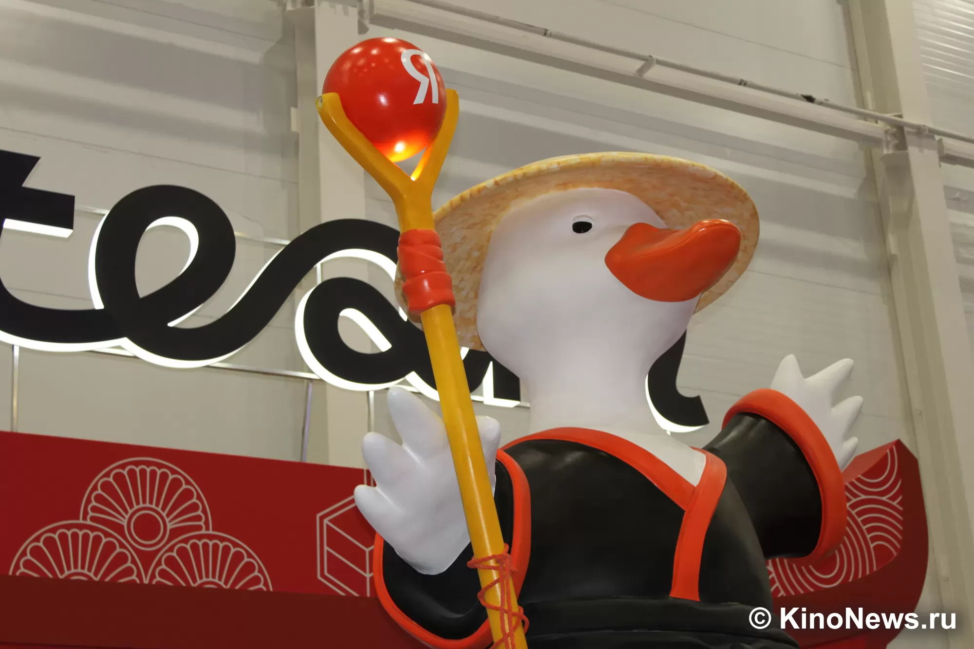 Фотография N 267936 из фотогалереи "Comic Con Игромир 2025. Открытие"