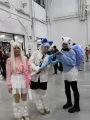 Фотогалерея "Comic Con Игромир 2025. Открытие". Превью фото #267938
