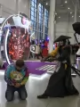 Фотогалерея "Comic Con Игромир 2025. Открытие". Превью фото #267949