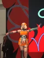 Фотогалерея "Косплей-дефиле на фестивале Comic Con Игромир 2025". Превью фото #267993