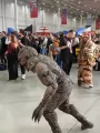 Фотогалерея "Comic Con Игромир 2025. Косплей". Превью фото #268073