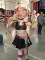 Фотогалерея "Comic Con Игромир 2025. Косплей". Превью фото #268074