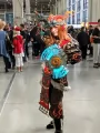 Фотогалерея "Comic Con Игромир 2025. Косплей". Превью фото #268077