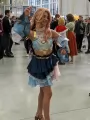 Фотогалерея "Comic Con Игромир 2025. Косплей". Превью фото #268078