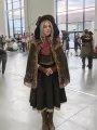 Фотогалерея "Comic Con Игромир 2025. Косплей". Превью фото #268079
